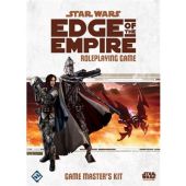 Star Wars: Edge Of The Empire: Game Master's Kit
