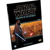 Star Wars Roleplaying: Collapse Of The Republic