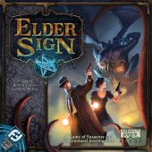 Elder Sign - Board Game