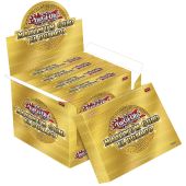 YuGiOh Maximum Gold El Dorado Display of 5