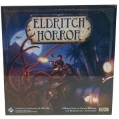 Eldritch Horror - Board Game