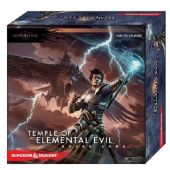 Dungeons And Dragons: Temple of Elemental Evil  (Standard Edition) - Board Game