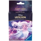 Disney Lorcana Sleeves Set 1 - Elsa