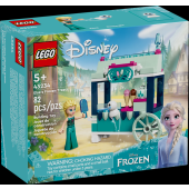 Lego Disney Elsas Frozen Treats