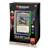 Magic the Gathering Phyrexia All Will Be One - Corrupting Influence