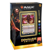 Magic the Gathering Dominaria United Commander - Painbow