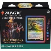 Magic the Gathering: Lord of the Rings - Commander: The Hosts of Mordor