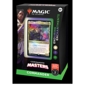 Magic the Gathering: Commander Masters - Commander - Enduring Enchanments