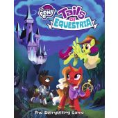 My Little Pony RPG Tales Of Equestria 