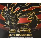 Pokemon Sword & Shield 11 Lost Origin Elite Trainer Box