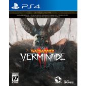 Warhammer Vermintide 2 Ultimate Edition - PS4