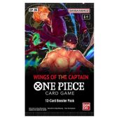 One Piece Wings of the Captain Booster Pack (OP-06)