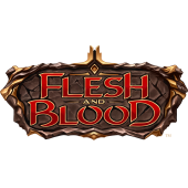 Flesh and Blood Armory Event Ticket (Online)