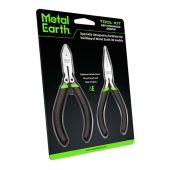 Metal Earth Tool Kit (2 Piece Set)