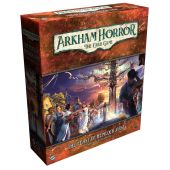 Arkham Horror LCG The Feast of Hemlock Vale Campaign Expansion - Board Game