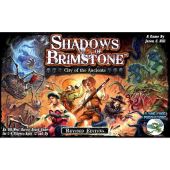 Shadows Of Brimstone City of the Ancients Core Set 1 - Board Game