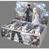 Final Fantasy TCG Crystal Dominion Booster Box