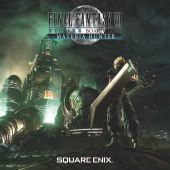 Final Fantasy VII Remake Materia Hunter - Board Game