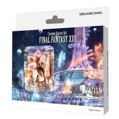 Final Fantasy TCG FFXIII Custom Starter Deck