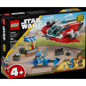 Lego Star Wars The Crimson Firehawk™