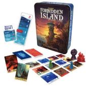 Forbidden Island - Board Game