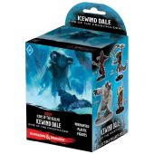 D&D Icons Set 17: ICewind Dale Rime of the Frostmaiden - Booster Pack
