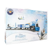 Lionel Frozen Ready to Play Train Set