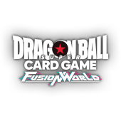 Dragon Ball Super - Fusion World 03 Booster Box