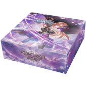Grand Archive Mercurial Heart 1st Edition Booster Box