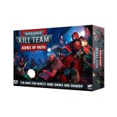 Warhammer Kill Team: Ashes of Faith