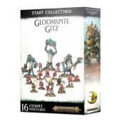 Warhammer Start Collecting! Gloomspite Gitz
