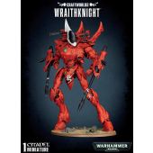 Warhammer Craftworlds Wraithknight