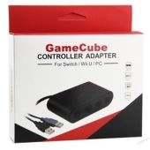 Nintendo Switch Gamecube Controller Adaptor MMID