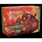 Magic the Gathering The Brothers War Bundle Gift Edition