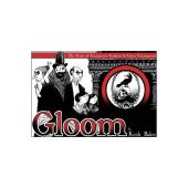 Gloom - Board Game