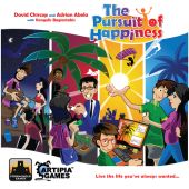 The Pursuit Of Happiness - Board Game