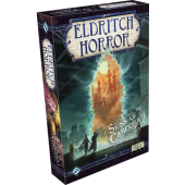 Eldritch Horror Signs Of Carcosa - Board Game