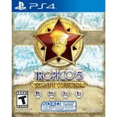 Tropico 5 Complete Collection - PS4
