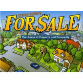 For Sale - Board Game