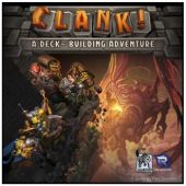 Clank - Board Game