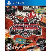 Tokyo Twilight Ghost Hunters Daybreak Special Gig - PS4