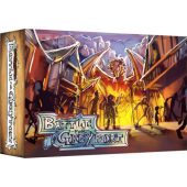 Red Dragon Inn Battle For Greyport - Board Game