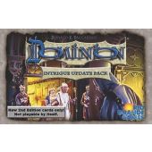 Dominion Intrigue 2nd Edition Update Pack - Board Game