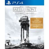 Star Wars Battlefront Ultimate Bundle - PS4