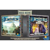 Dominion 2Nd Edition Big Box - Board Game