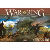 War Of The Ring 2Nd Edition Core Game - Board Game