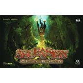 Ascension: Gift Of The Elements - Board Game
