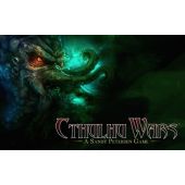 Cthulhu Wars - Board Game