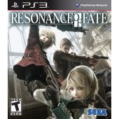 Resonance Of Fate - PS3
