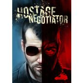 (DAMAGED) Hostage Negotiator - Board Game